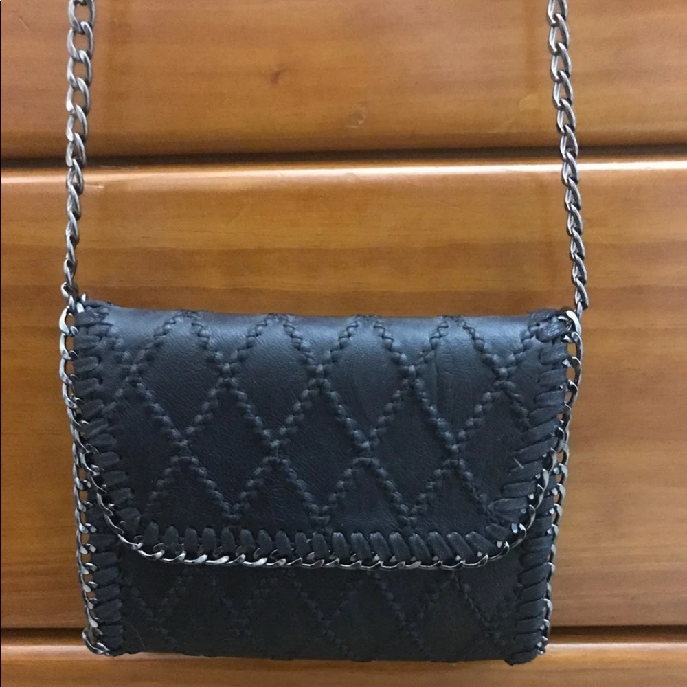 Urban Expressions Crossbody Purse NWOT